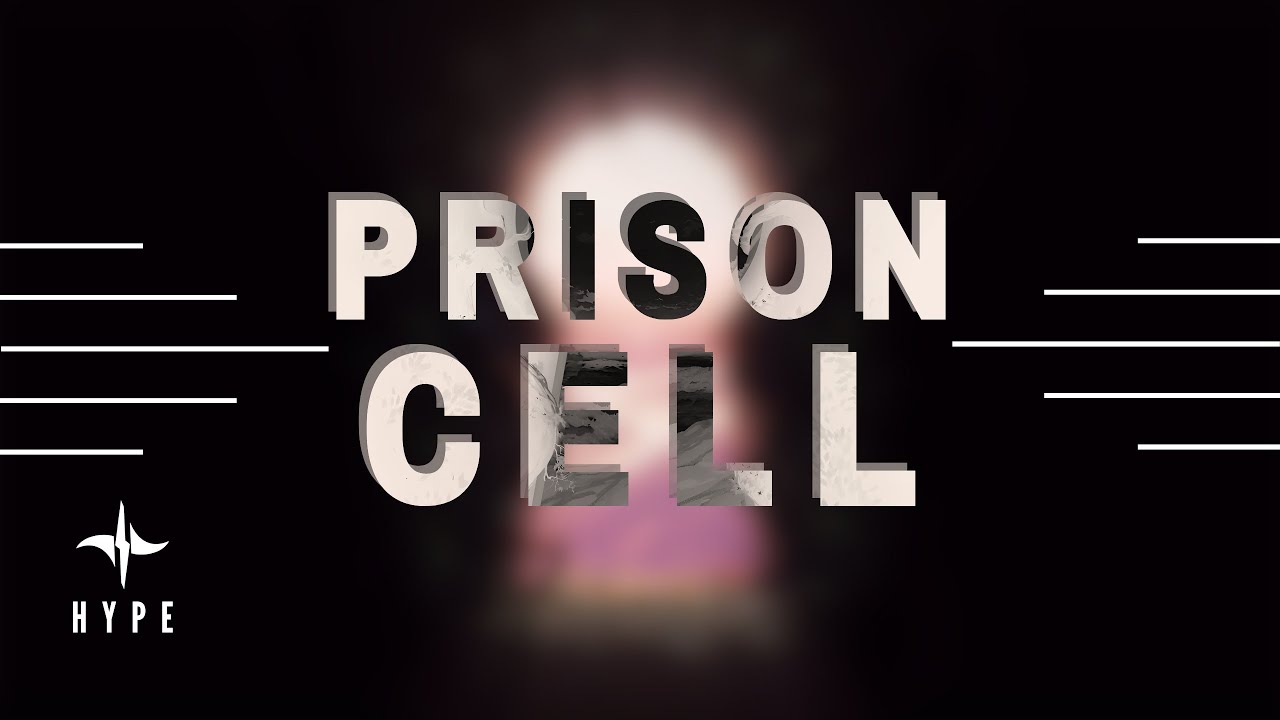 Prison Cell | H Y P Ξ (Official Lyric Video)