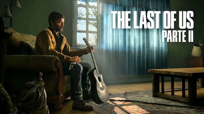 Preview: The Last of Us 2 e o ciclo de violência