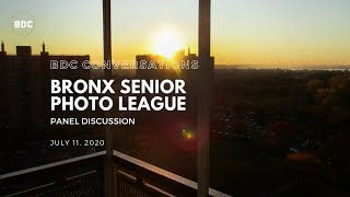 Bronx Documentary Center