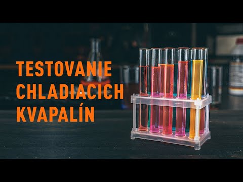 Video: Propylénglykol – čo je to? Chemické vlastnosti, použitie