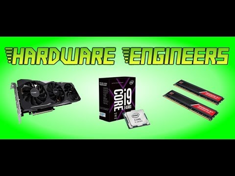 Геймплей и прохождение Hardware Engineers. Серия 1. Начало