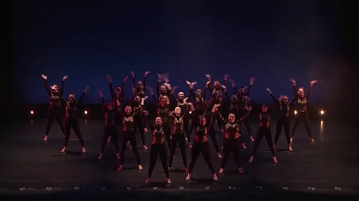 "Queen" by Allison Nolan and McKayla Cates, The Te...