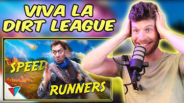 How Speed Runners look to NPC