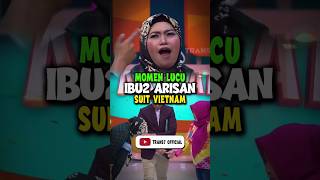 ENTAH SIAPA YANG SALAH 😂😂 #suryainsomnia #arisantrans7