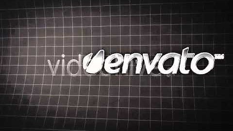 Free After Effects Opener Subway Train Logo Reveal After Effects Template