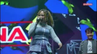 Gerigis - Intan Chacha - OM Savana Live LKI Music Fest 2025