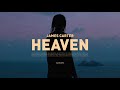 James carter  heaven