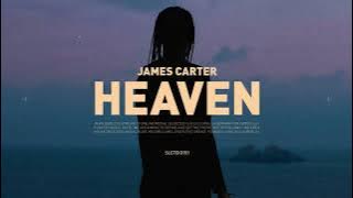 James Carter - Heaven