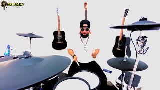 MUST WATCH🔥🇳🇬!! "AGBA BALLER" by @boylumy [MUSIC VIDEO DRUM COVER]