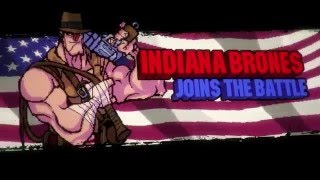 Broforce: Pt 5