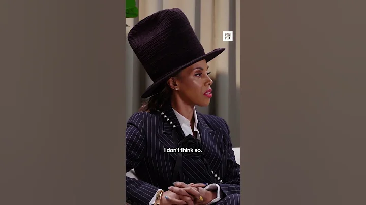 Is Pharrell being rebellious at Louis Vuitton? 🤔 #pleaseexplain #pharrellwilliams #louisvuitton