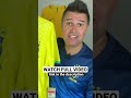 NIKE 2022-23 BRASIL HOME DRI-FIT SHIRT REVIEW - LINK IN THE DESCRIPTION