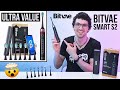 2023&#39;s Best Value Toothbrush! - Bitvae S2 Smart Toothbrush Review &amp; Test