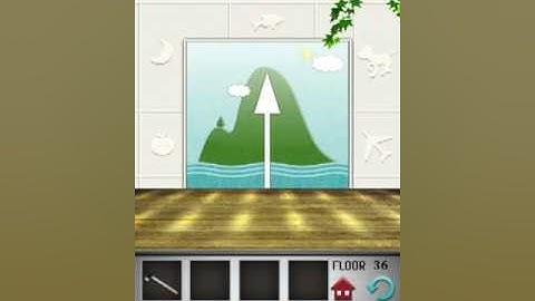 100 Floors - Level 31 - 40 - Walkthrough