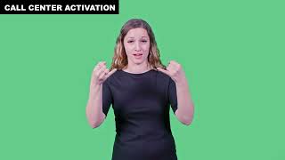 ReadyPhiladelphia Alert: Call Center Activation