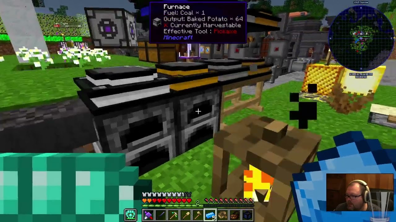 Divine Journey 2 with Arkas/Pakratt/Nebris/Guude - E71