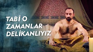 GENÇLİK YILLARIM 1 | TABİ O ZAMANLAR DELİKANLIYIZ