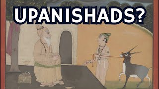 This Ancient Text Predicted Modern Science: The Upanishads Explained