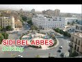 Driving in sidi bel abbes algerie