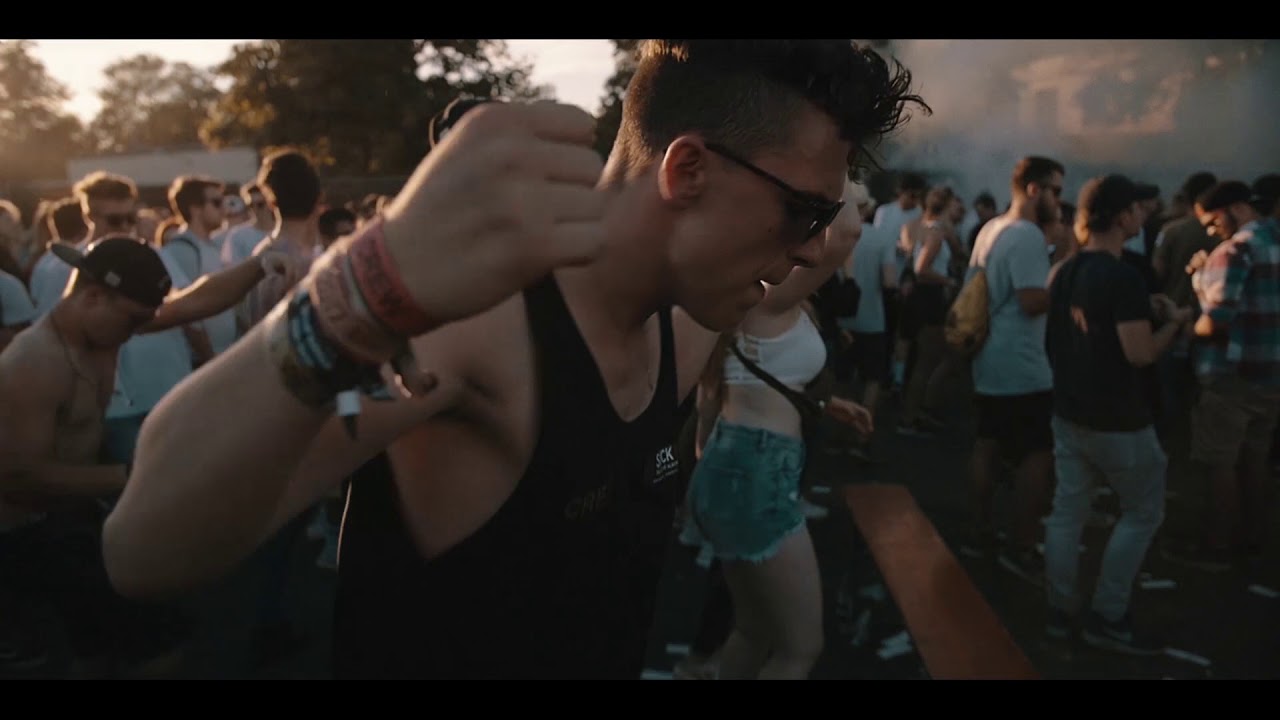 Gravity Music Festival 2017 Aftermovie