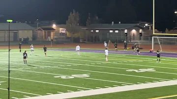 HS Match IHS vs Armejo - Noella Tramble #22