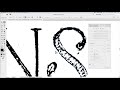 Convert an image to vector in Illustrator using Live Trace