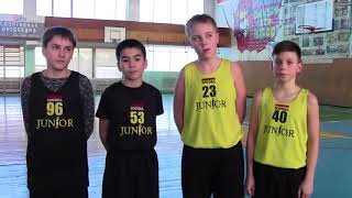Интервью 2018 03 19 D7 Junior 2006 - Junior mix
