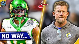 This is PERFECT for the Rams...