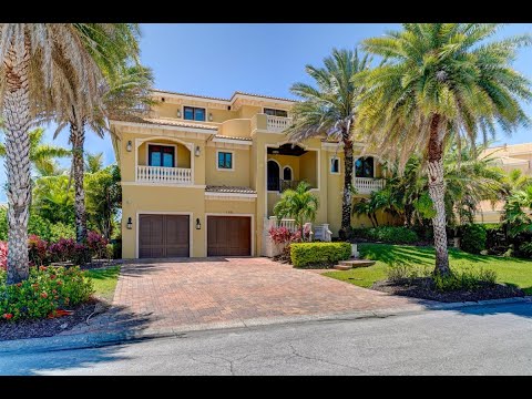 108 Aleta Drive, Belleair Beach, FL home video tour