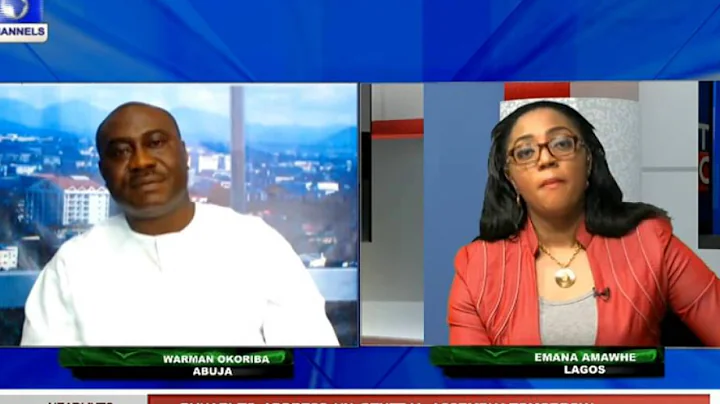 Politics Today Focuses On Bayelsa APC Primary Election 27/09/15 Pt 2