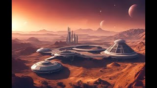 Alien RPG AP: session #1 "Ad Colonia Astra"