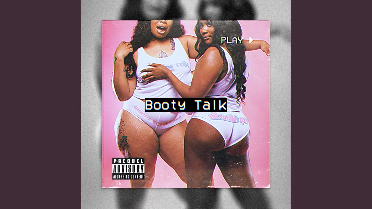 Download Booty Talk