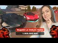 НОВЫЕ ГИПЕРКАРЫ В ЗДАНИИ - ОБЗОР НА BUGATTI 😈ТЕСТ МАКСИМАЛОК И ЗАБИВЫ СКОРОСТЕЙ BLACK RUSSIA БУГАТТИ