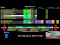 IWF Weightlifting Live Stream