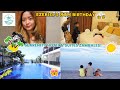 PET FRIENDLY HOTEL in ZAMBALES SEARENITY SUITES &amp; HOTEL | EZEKIEL&#39;s 8TH BIRTHDAY!