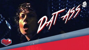 Dat ass do :03 -  Alien: Isolation (LIVE)