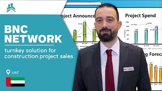 BNC Network