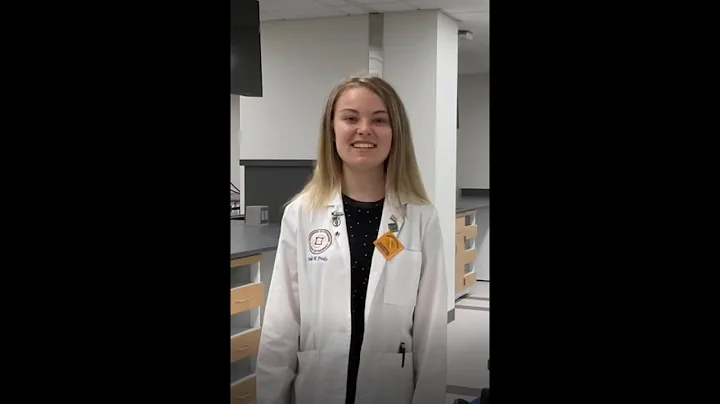 RxAmbassador Profile: Emily Drake