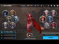 Mff  marvel future fight  cull obsidian 99 one shot