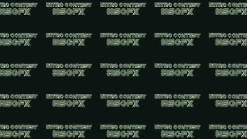 INTRO CONTEST!!! THX 300 SUBS! (READ DESC!) #SGFX (OPEN)
