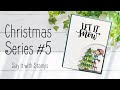 Christmas Series #5 Santa&#39;s Helper