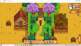 Stardew Valley: Happy Accidents!