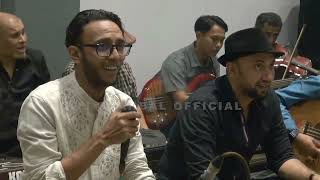 Download Lagu Idrus Baraqbah “Ya Ladhiqil Manadhir” Feat Jalsah Al Oud Purwakarta Live Ali Shahbal Zuad MP3