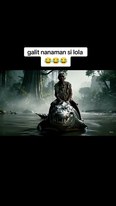Zombie na inlove kay lola #shortsvideo #funny #youtubeshorts #zombie #joeycabalonga