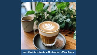 Mocha Jazz and Jazz (Key A Ver.)