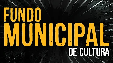Como criar um Fundo Municipal?