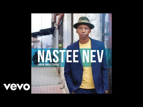 Nastee Nev - Only the Lonely ft. Kenny Bobien