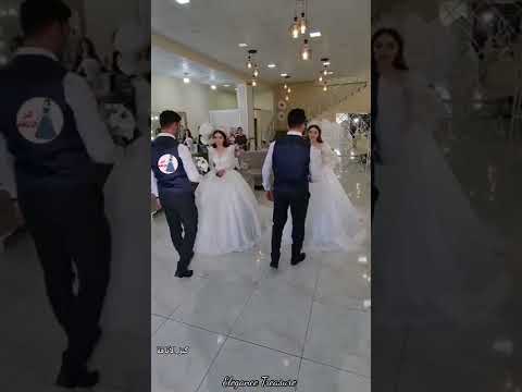 فيديو: 4 طرق لارتداء حفل زفاف