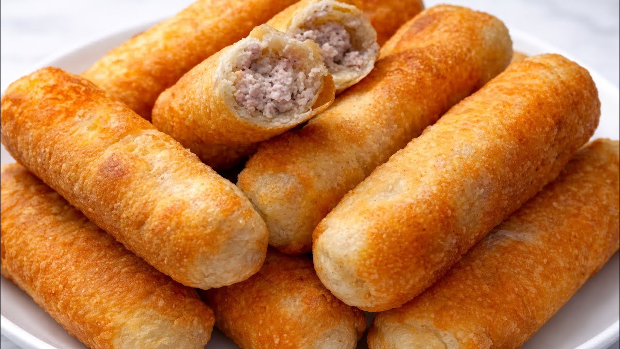 БОЖЕ КАК ВКУСНО!Прекратите готовить по старому❗️Научил турецкий повар!Покоряет вас! Секретный рецепт