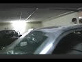 2009 Iranian Revolution - Basij vandalise cars for no apparent reason 17 june